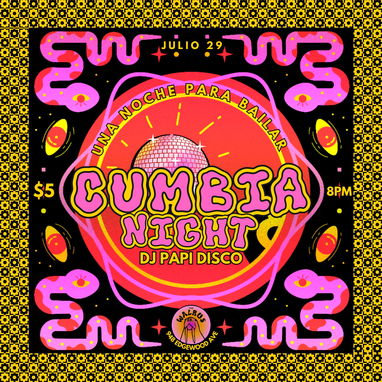 La Cumbia Night Club Ontario Ca - 1yqdje1